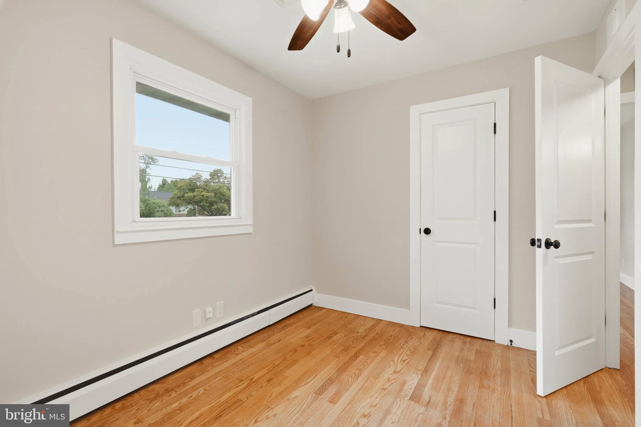 8643 Ridge Road Ellicott City, MD 21043 - Photo 24 of 36 Bedroom 3