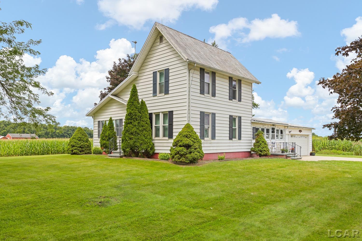 8720 Buckeye Road Waldron, MI 49288 - Photo 1 of 47 Gallery Image 1