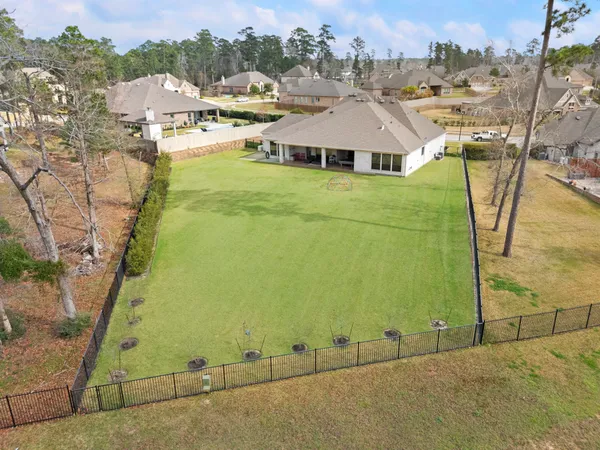 $799,000 | 14019 Beartooth Bend Trail, Conroe, TX 77384
