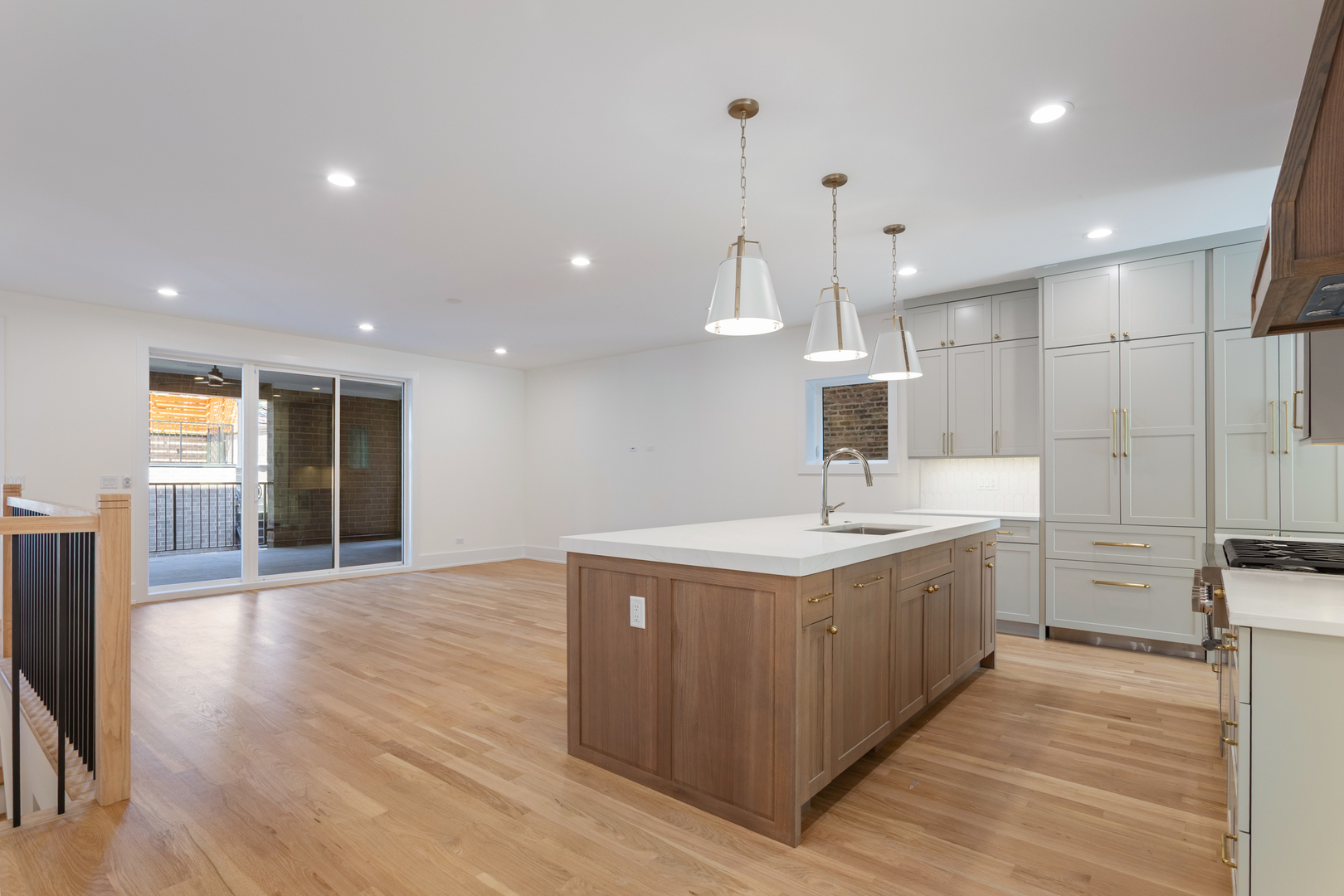 3740 North Racine Avenue, Unit 1 Chicago, IL 60613 - Photo 25 of 40