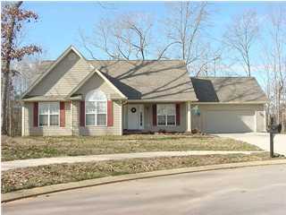 115 Mccullough Road Northeast Cleveland, TN 37323 - Photo 1 of 9 Primary Photo