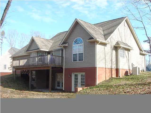 115 Mccullough Road Northeast Cleveland, TN 37323 - Photo 9 of 9 Additional Photo