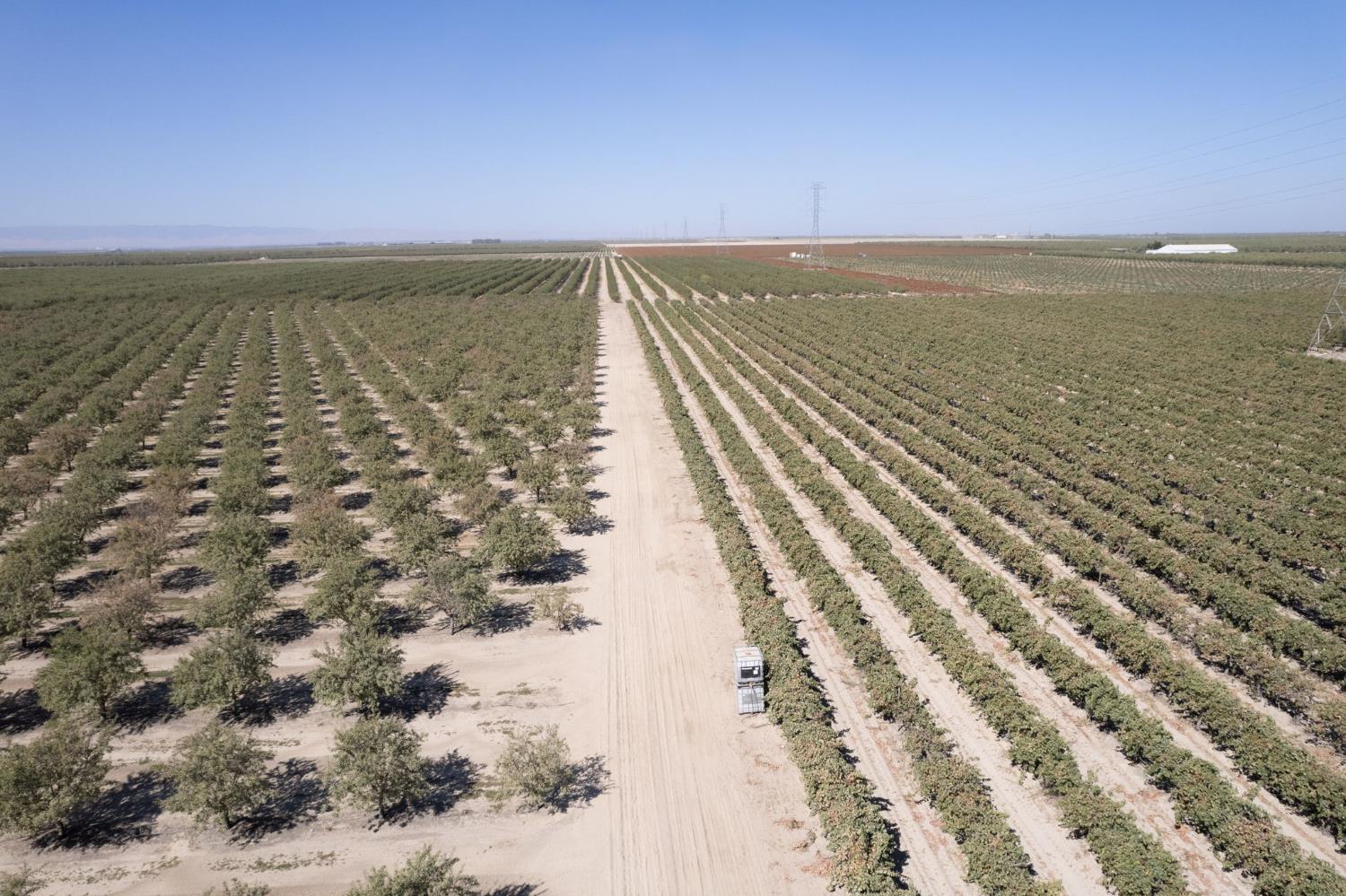 0 Manning Avenue Fresno, CA 93706 - Photo 17 of 20 a view of an ocean beach and a mountain