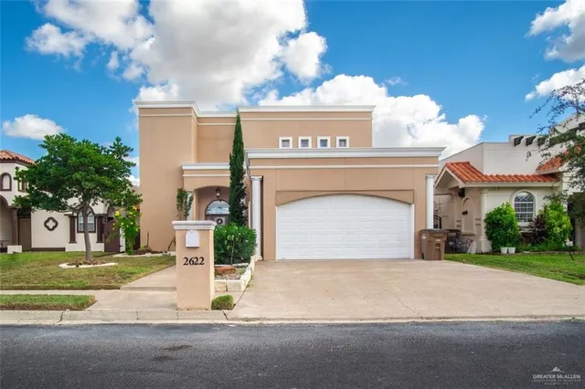 $370,000 | 2622 Easy Street, Edinburg, TX 78539