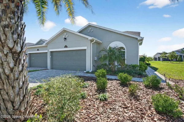 $434,900 | 2611 Ballydoyle Lane, Melbourne, FL 32940