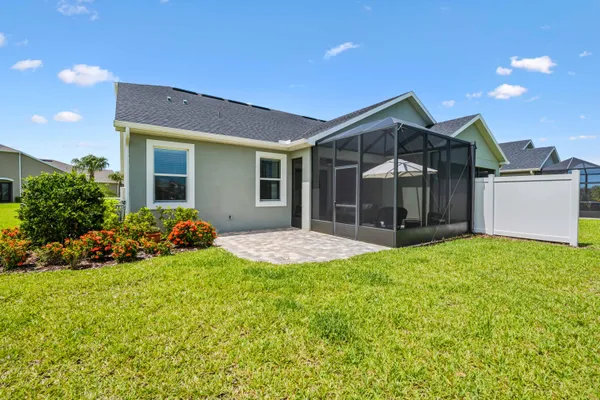 $434,900 | 2611 Ballydoyle Lane, Melbourne, FL 32940