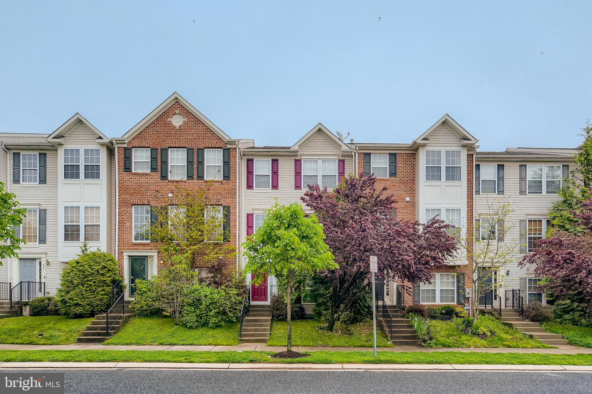 823 Lowe Road Middle River, MD 21220 - Photo 1 of 34
