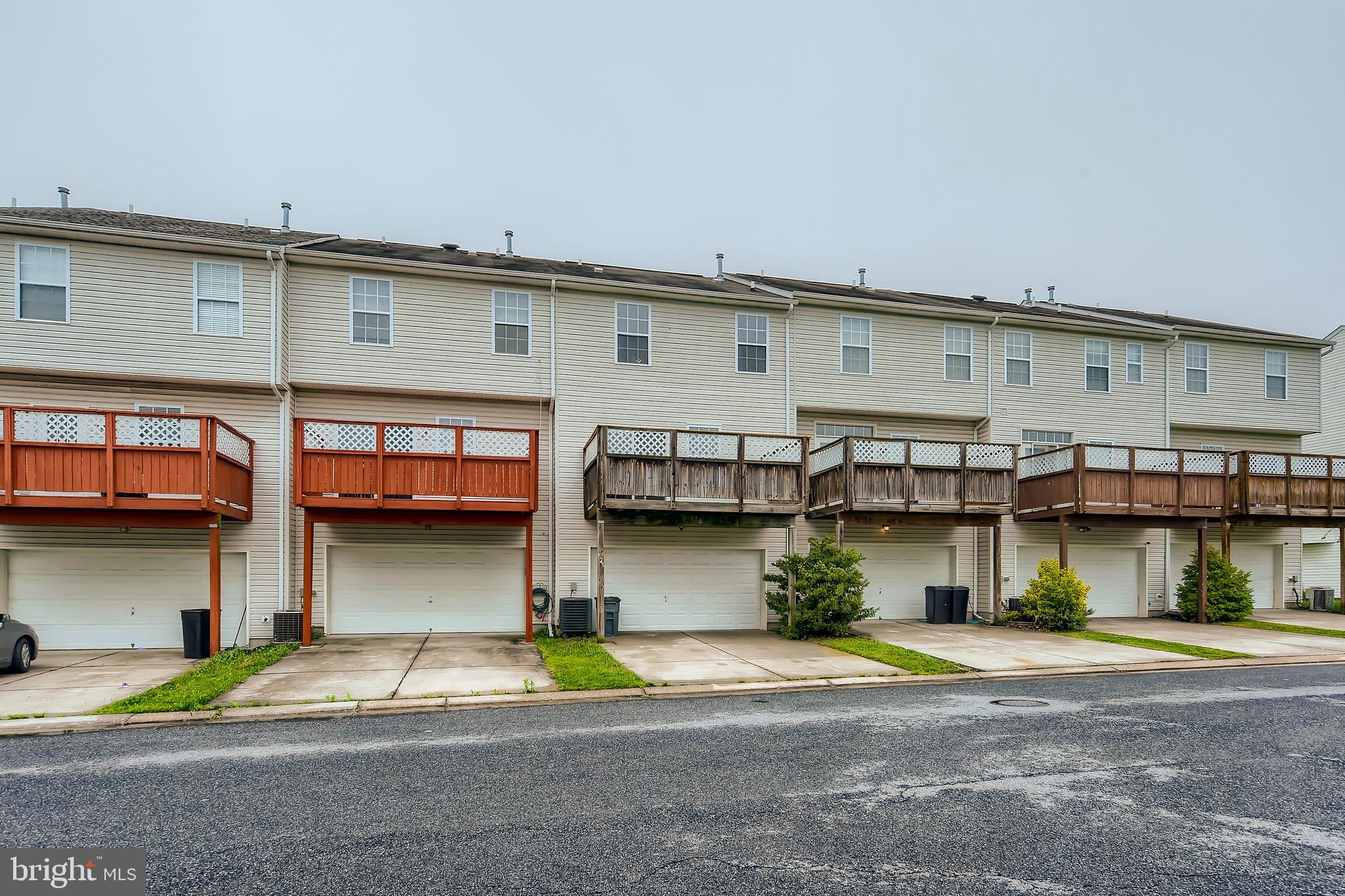 823 Lowe Road Middle River, MD 21220 - Photo 30 of 34