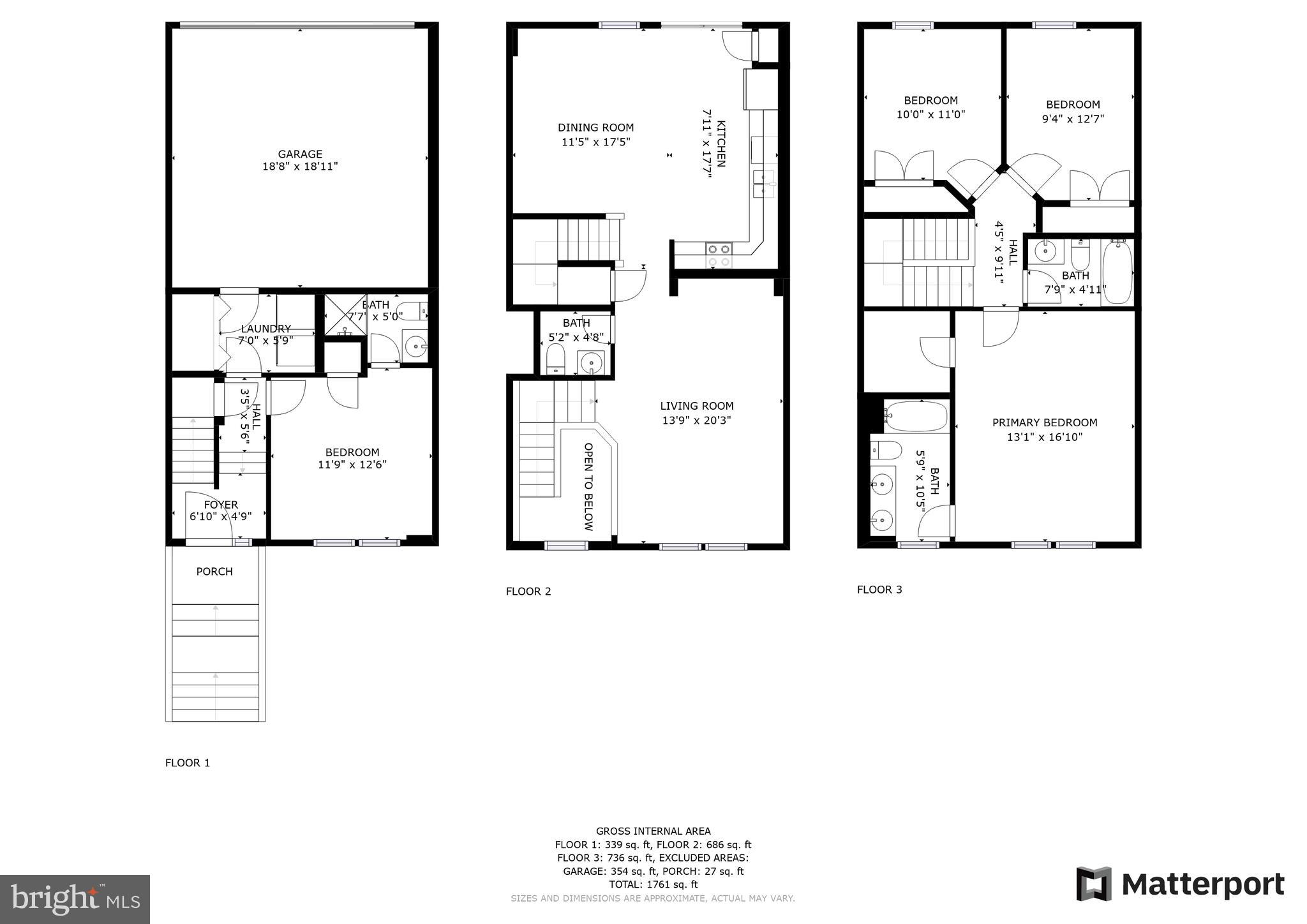 823 Lowe Road Middle River, MD 21220 - Photo 31 of 34
