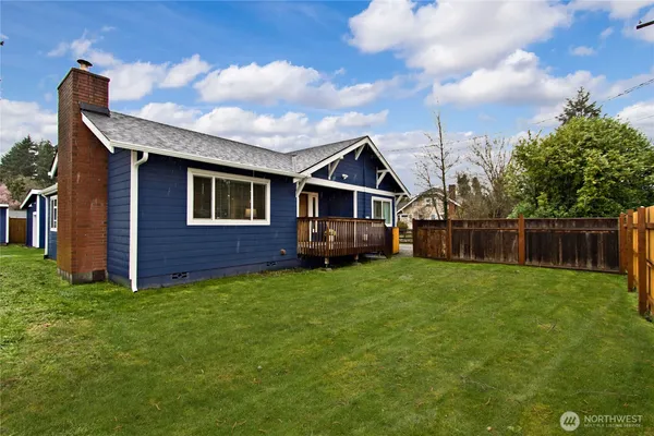 $518,000 | 42801 264th Avenue Southeast, Enumclaw, WA 98022