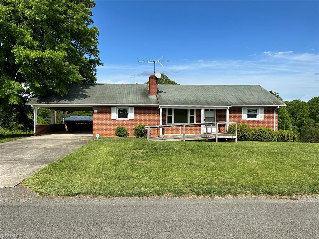 87 Oak Ridge Road Cana, VA 24317 - Photo 46 of 46 Gallery Image 46