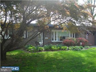 310 Shaw Road Ridley Park, PA 19078 - Photo 1 of 12 Exterior Front