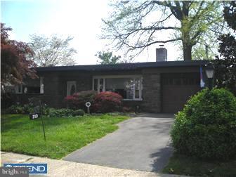 310 Shaw Road Ridley Park, PA 19078 - Photo 2 of 12 Exterior Front
