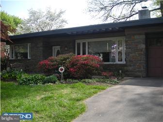 310 Shaw Road Ridley Park, PA 19078 - Photo 12 of 12 Exterior