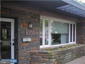 310 Shaw Road Ridley Park, PA 19078 - Photo 3 of 12 Exterior Front