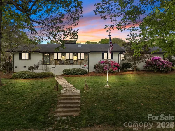 $450,000 | 10708 Willow Oak Road, Norwood, NC 28128