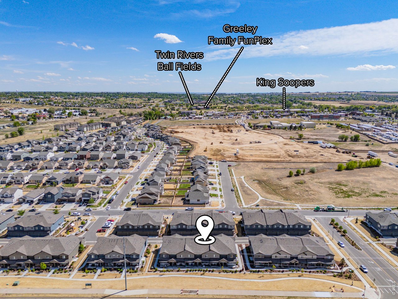 6721 4th St Road, Unit 3 Greeley, CO 80634 - Photo 38 of 39