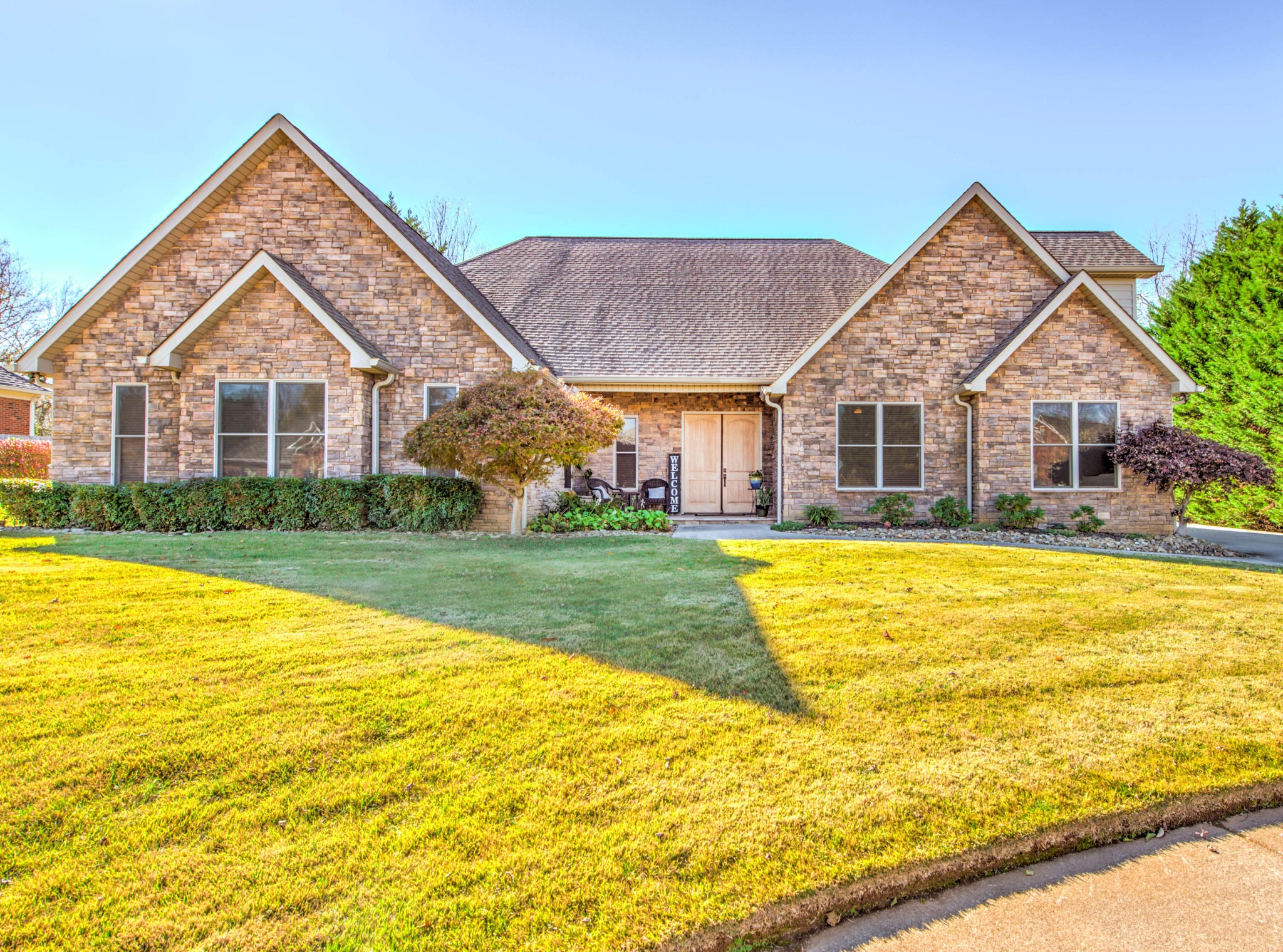 207 Shadowfax Road Knoxville, TN 37934 - Photo 1 of 40 Gallery Image 1