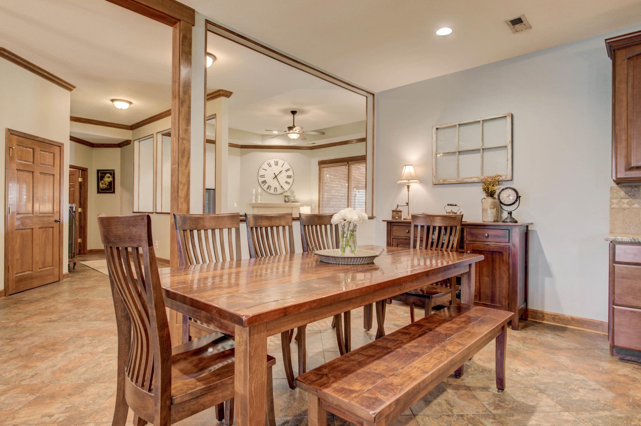 207 Shadowfax Road Knoxville, TN 37934 - Photo 12 of 40 Gallery Image 12