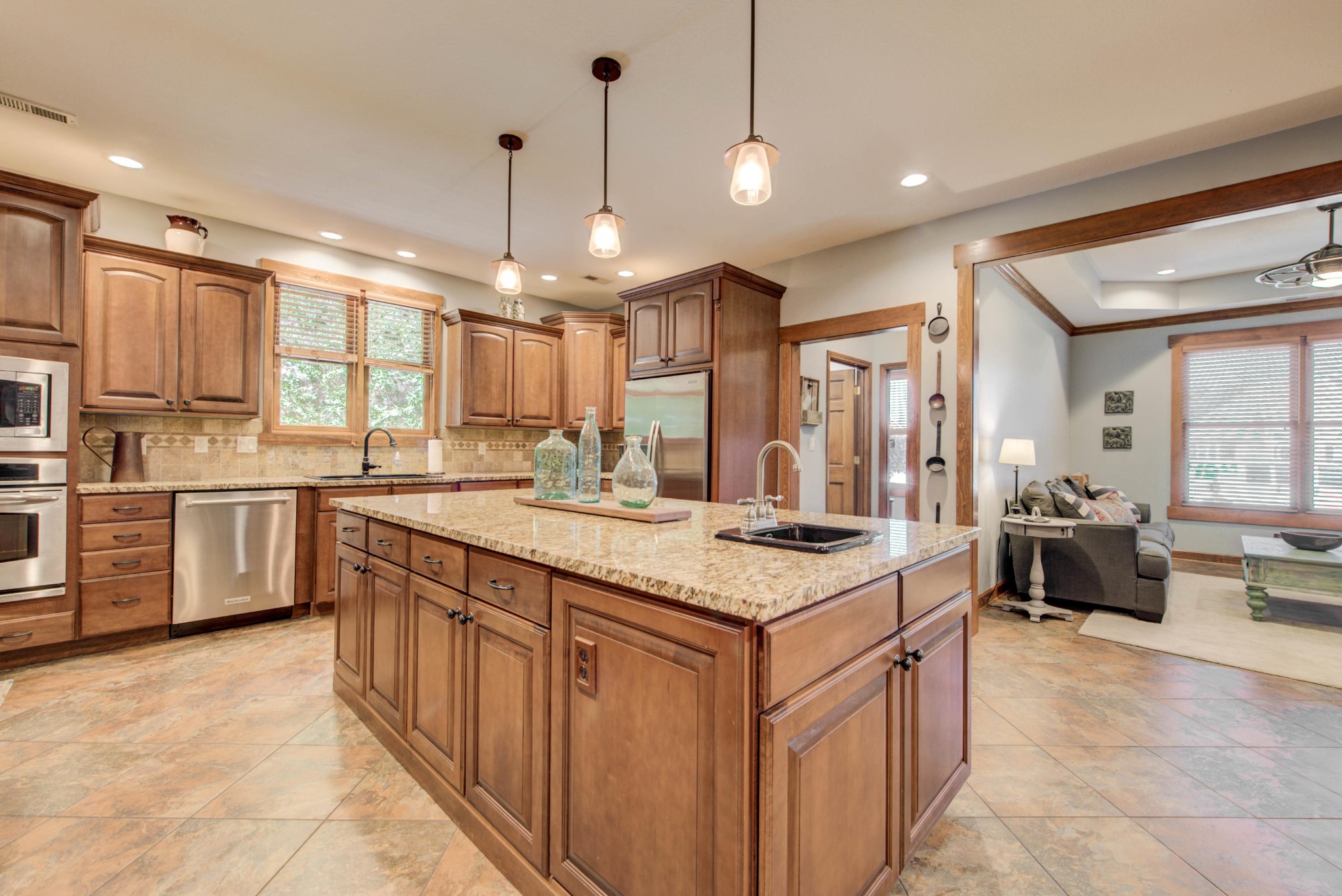 207 Shadowfax Road Knoxville, TN 37934 - Photo 13 of 40 Gallery Image 13