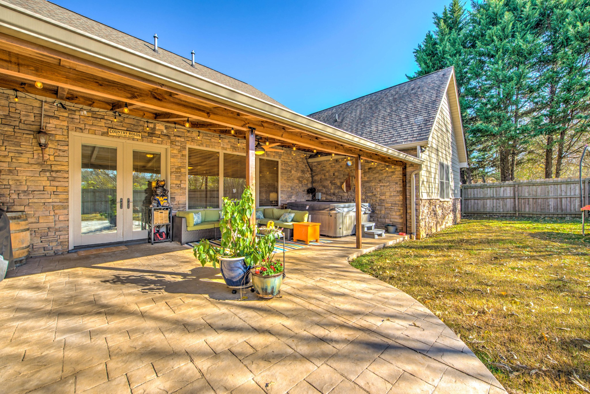 207 Shadowfax Road Knoxville, TN 37934 - Photo 39 of 40 Gallery Image 39