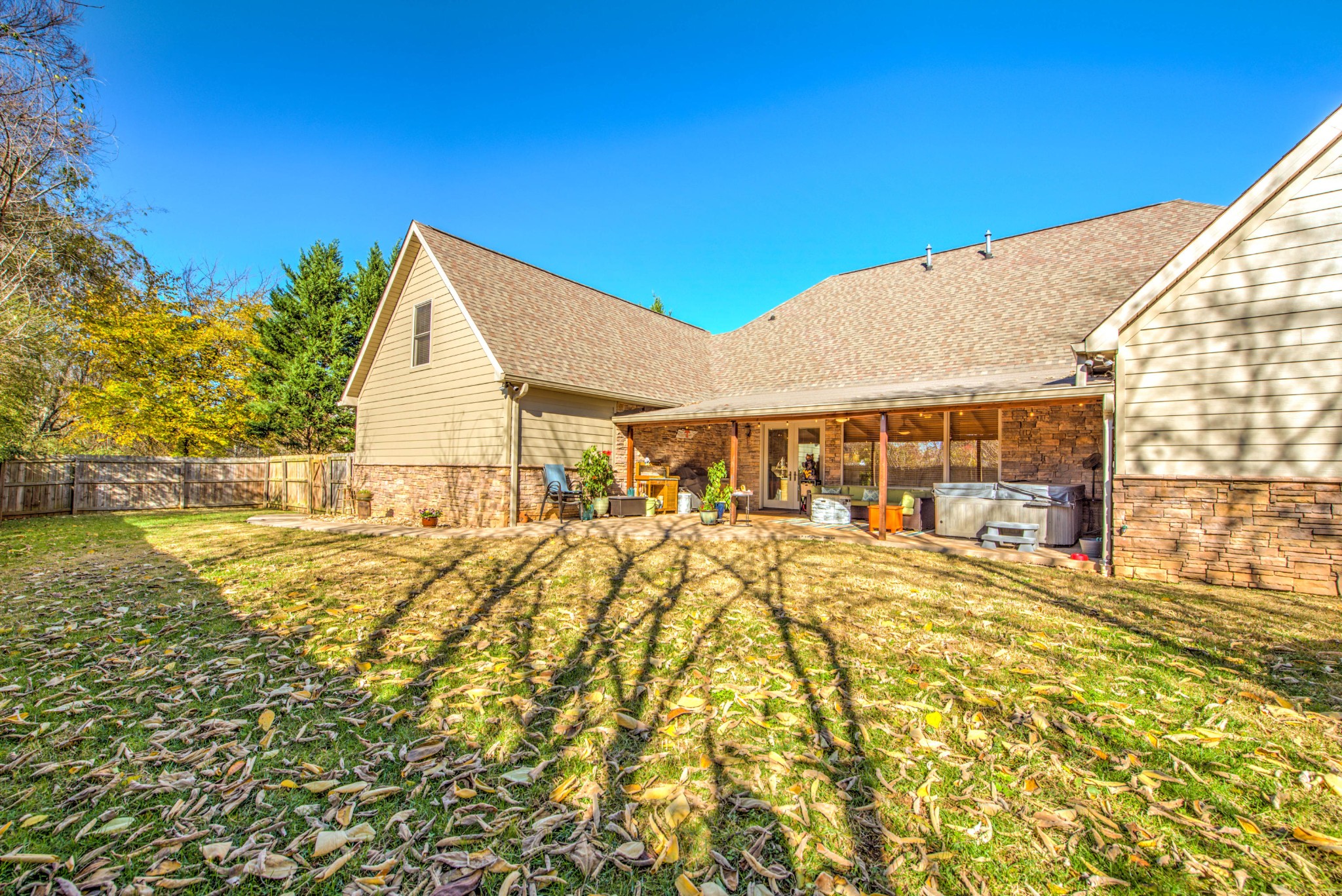 207 Shadowfax Road Knoxville, TN 37934 - Photo 40 of 40 Gallery Image 40