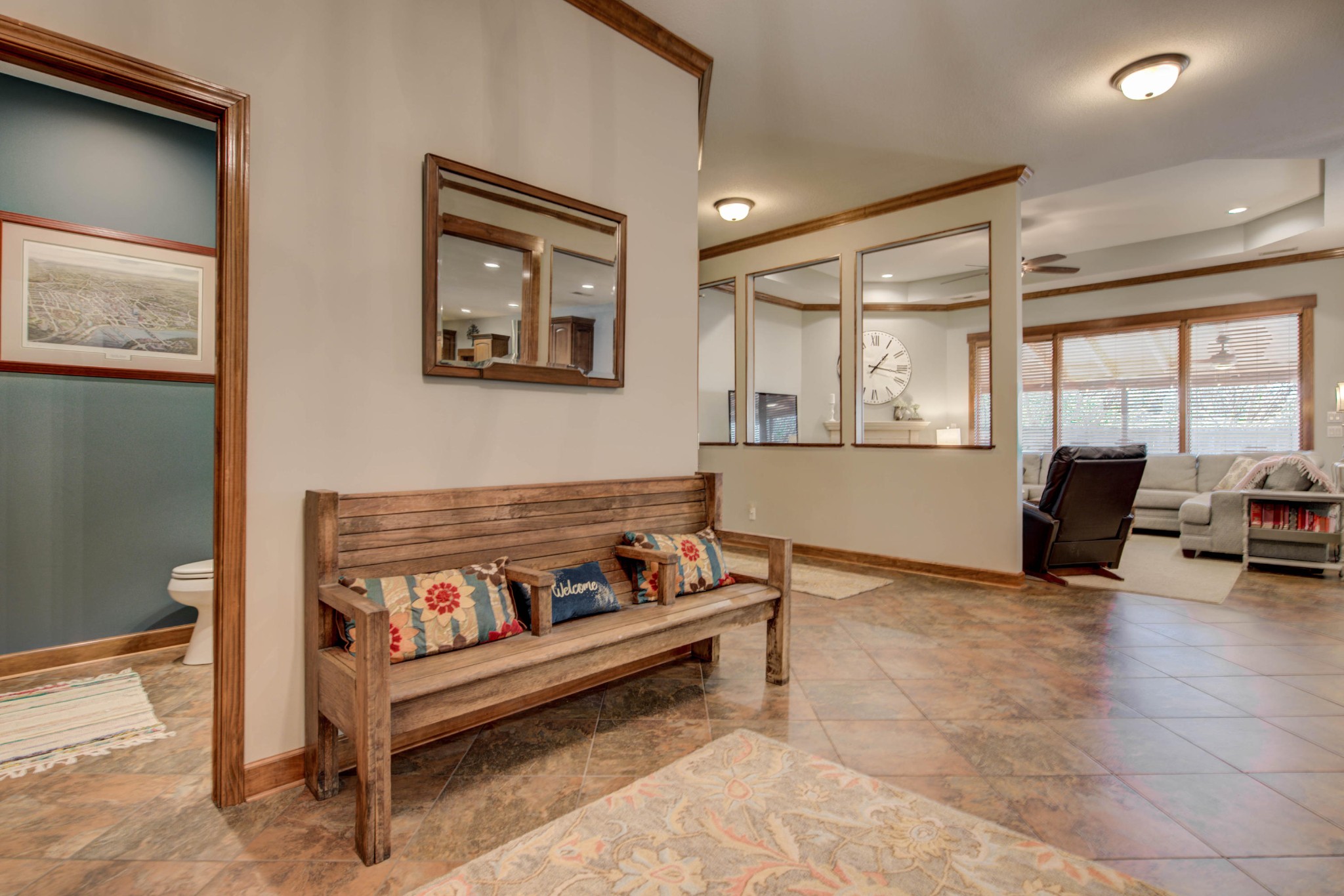 207 Shadowfax Road Knoxville, TN 37934 - Photo 6 of 40 Gallery Image 6