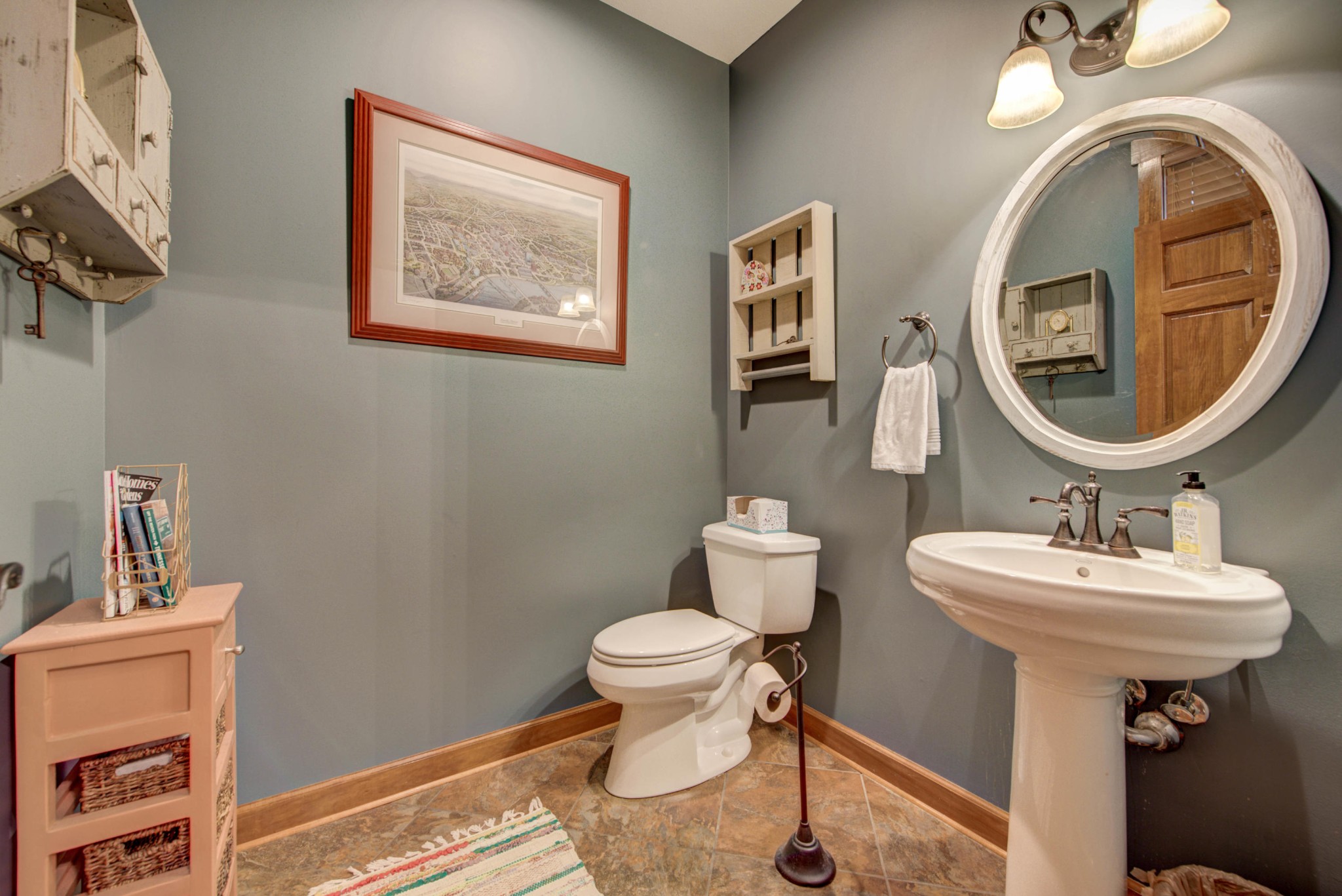 207 Shadowfax Road Knoxville, TN 37934 - Photo 7 of 40 Gallery Image 7