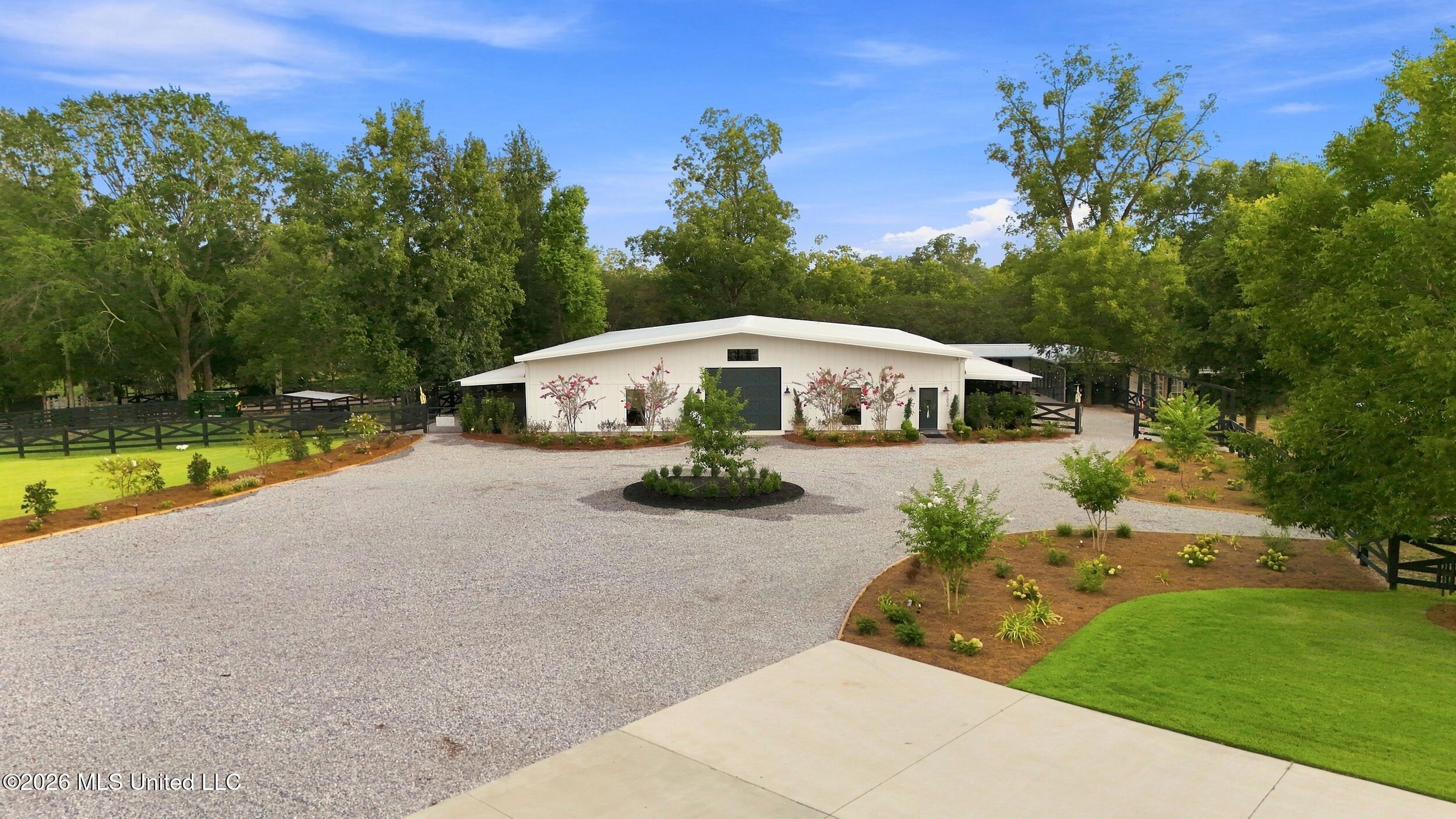 282 Ralph Rawls Road Hattiesburg, MS 39402 - Photo 10 of 142 309_dji_20260829184426_0187_d