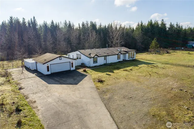 $500,000 | 331 Enchantment Heights Drive, Shelton, WA 98584