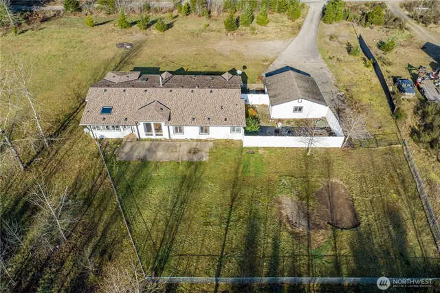 $500,000 | 331 Enchantment Heights Drive, Shelton, WA 98584