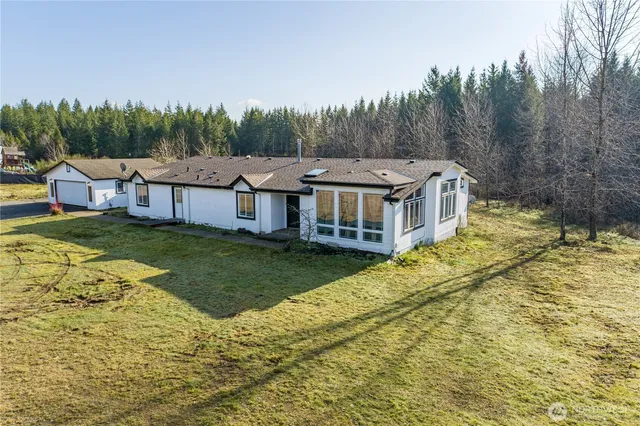 $500,000 | 331 Enchantment Heights Drive, Shelton, WA 98584