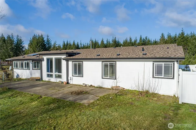 $500,000 | 331 Enchantment Heights Drive, Shelton, WA 98584