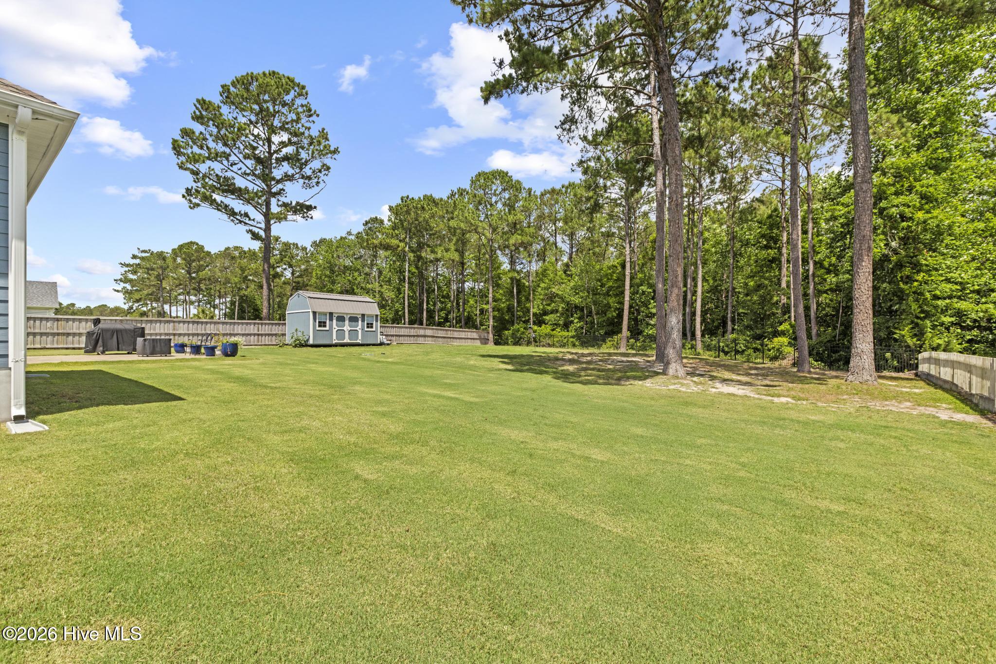 309 Livingston Court Holly Ridge, NC 28445 - Photo 45 of 66 425A5490