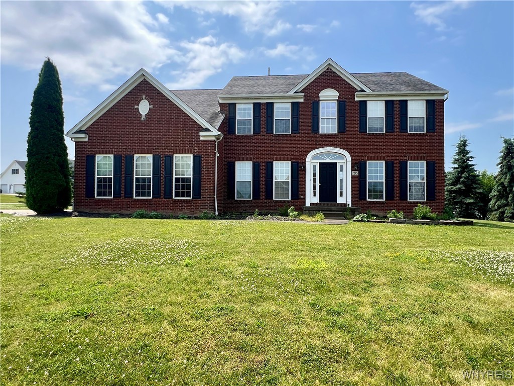 7245 Edgewater Circle Pendleton, NY 14120 - Photo 1 of 45