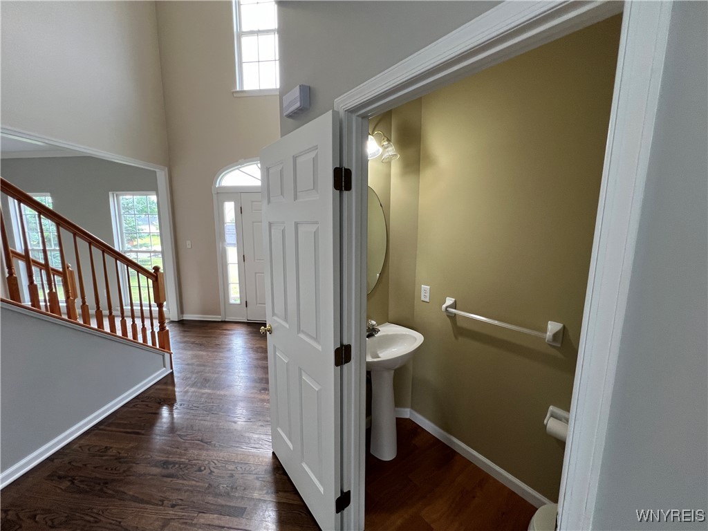 7245 Edgewater Circle Pendleton, NY 14120 - Photo 11 of 45