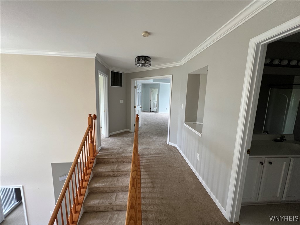 7245 Edgewater Circle Pendleton, NY 14120 - Photo 25 of 45