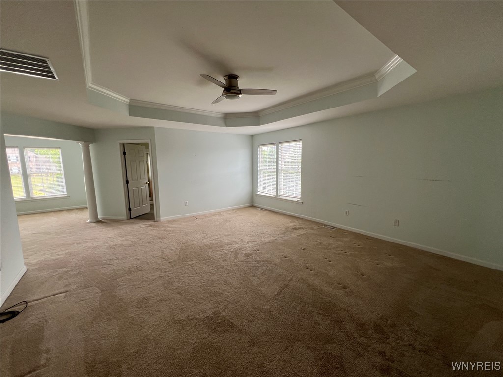 7245 Edgewater Circle Pendleton, NY 14120 - Photo 26 of 45