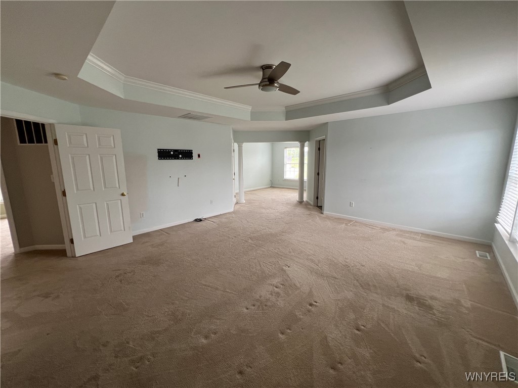 7245 Edgewater Circle Pendleton, NY 14120 - Photo 27 of 45