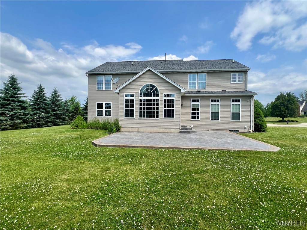 7245 Edgewater Circle Pendleton, NY 14120 - Photo 6 of 45