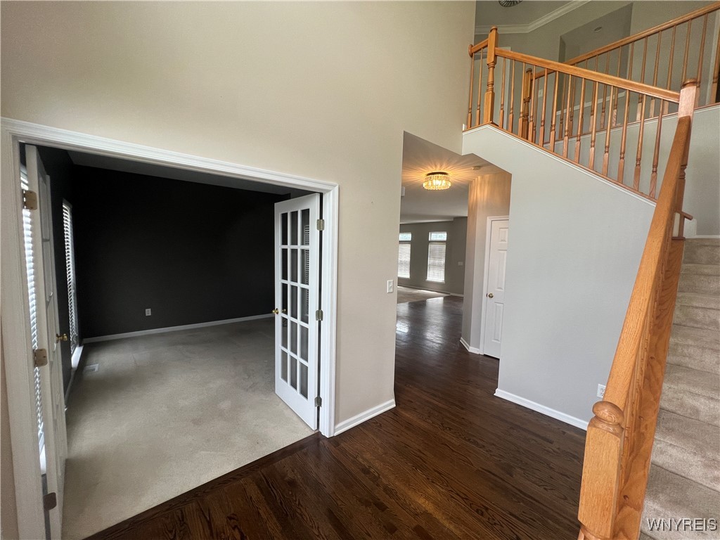 7245 Edgewater Circle Pendleton, NY 14120 - Photo 8 of 45