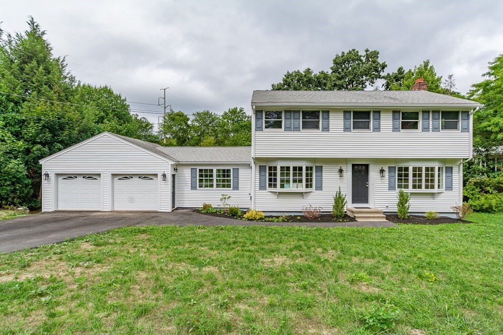 9 Redgate Road Tewksbury, MA 01876 - Photo 1 of 1 Gallery Image 1
