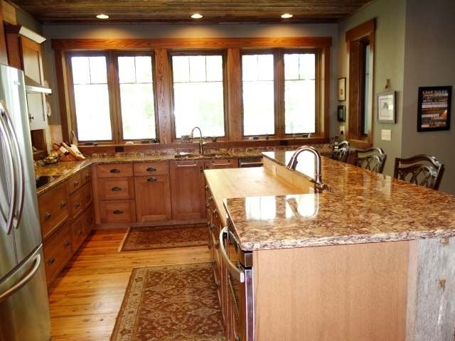 8114 Bow Road Presque Isle, WI 54557 - Photo 5 of 20 Gallery Image 5