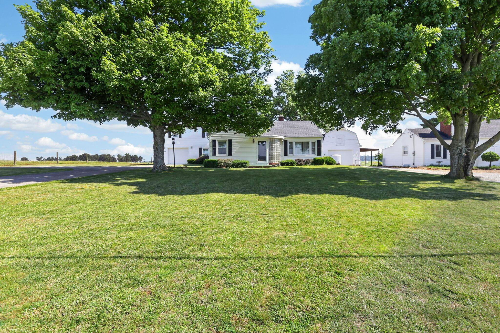 7680 Cincinnati-Zanesville Road Southwest Amanda, OH 43102 - Photo 50 of 65