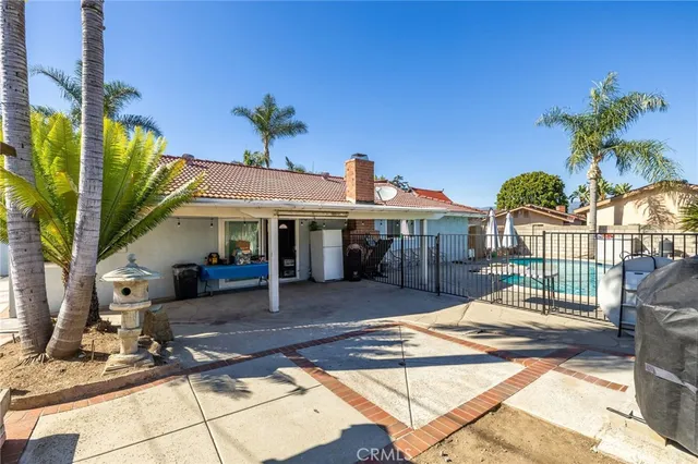 $825,000 | 910 South Donna Beth Avenue, West Covina, CA 91791