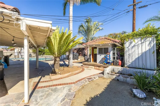 $825,000 | 910 South Donna Beth Avenue, West Covina, CA 91791