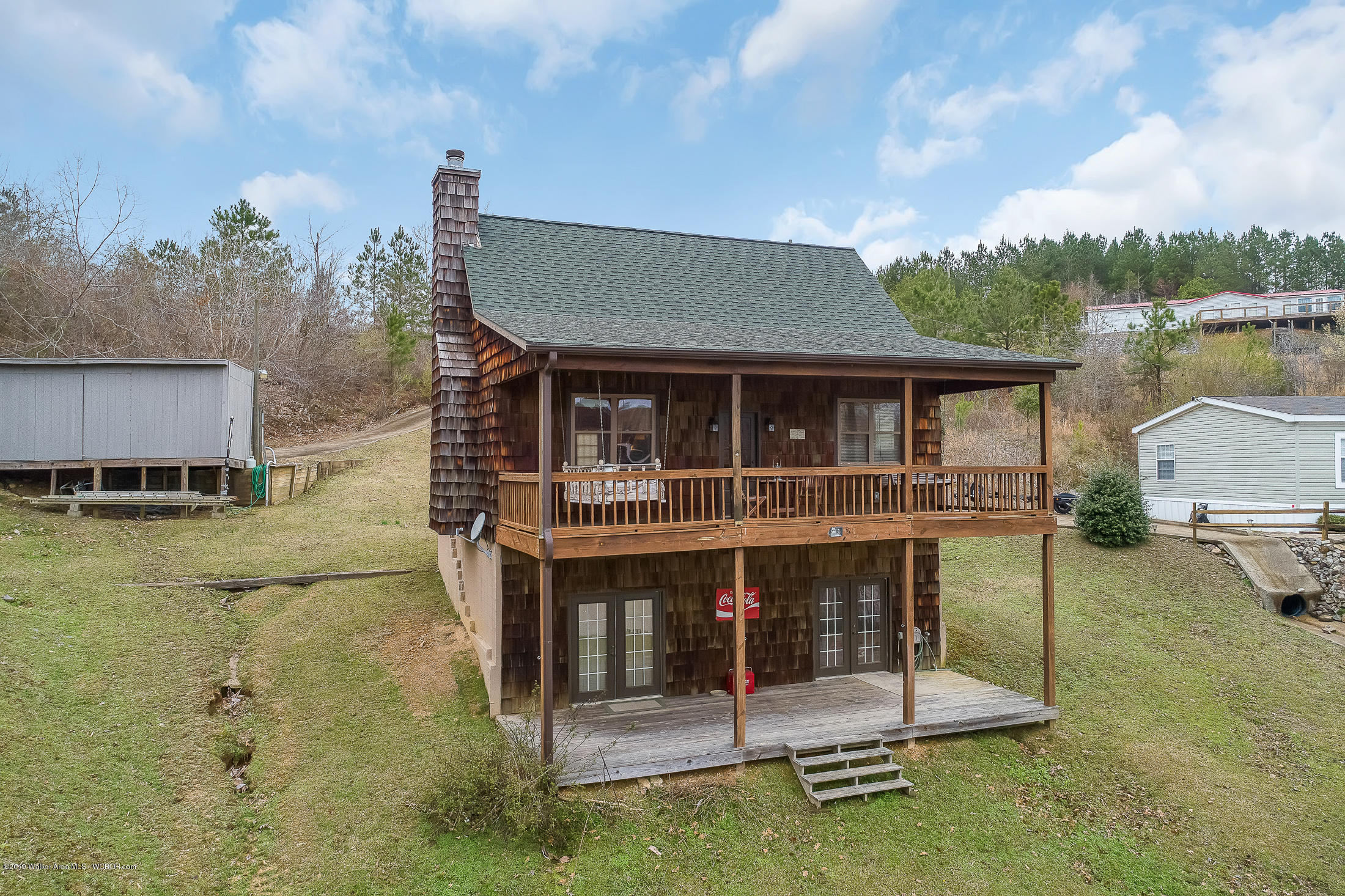 245 Eagles Road Double Springs, AL 35553 - Photo 18 of 18 Gallery Image 18