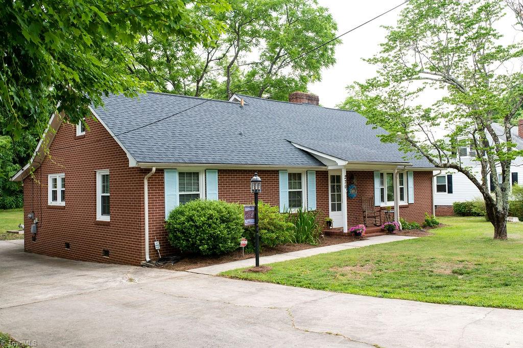 270 Academy Street Rural Hall, NC 27045 - Photo 1 of 46
