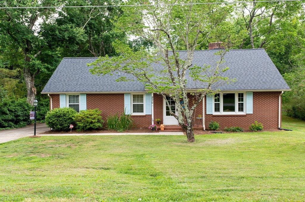 270 Academy Street Rural Hall, NC 27045 - Photo 34 of 46