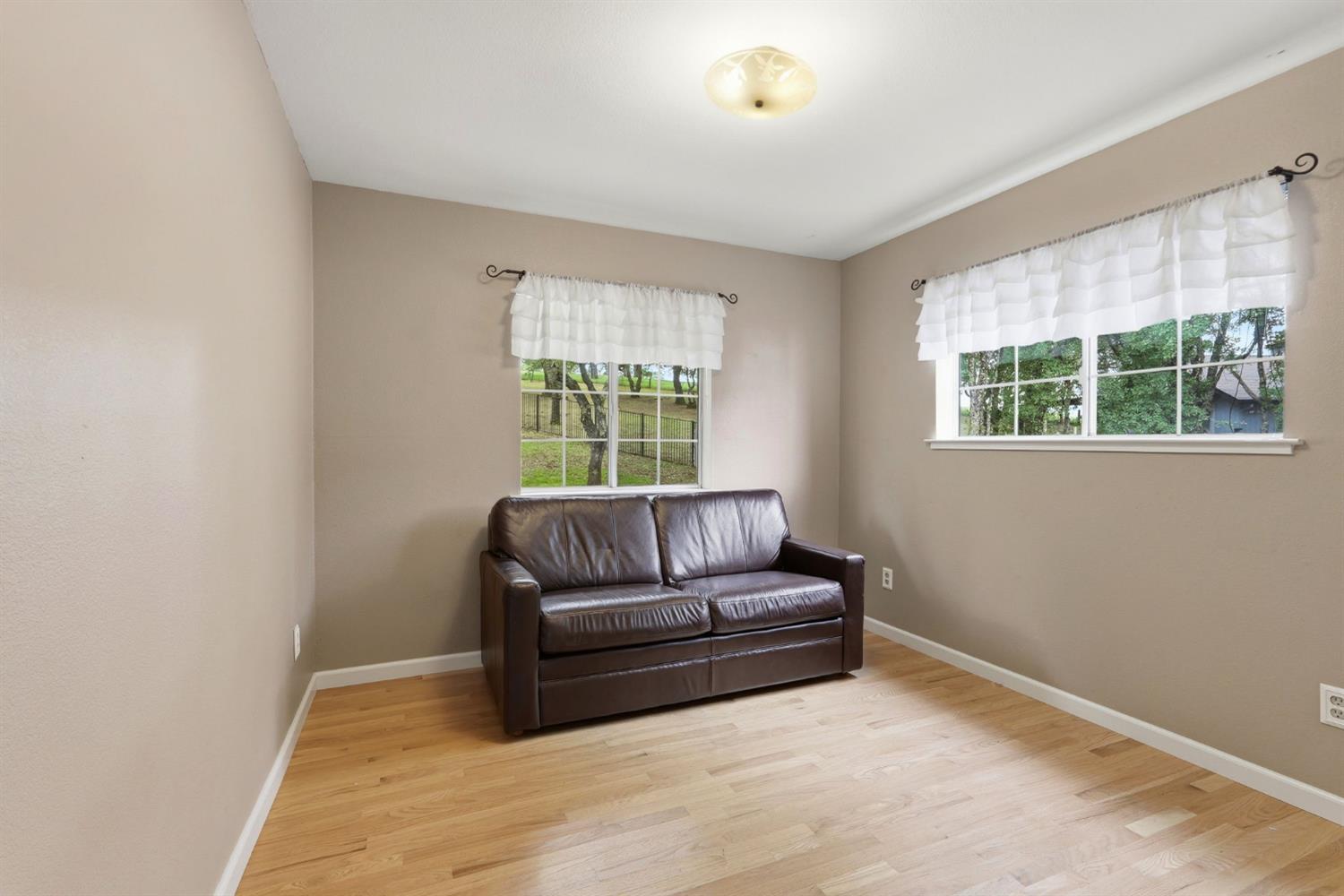 2030 Marden Drive Rescue, CA 95672 - Photo 42 of 96 a living room with furniture and a window
